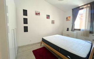 2 camere, parcare, AC, Centru, Piata Muzeului, MEMO, Piata Unirii - Poză 1