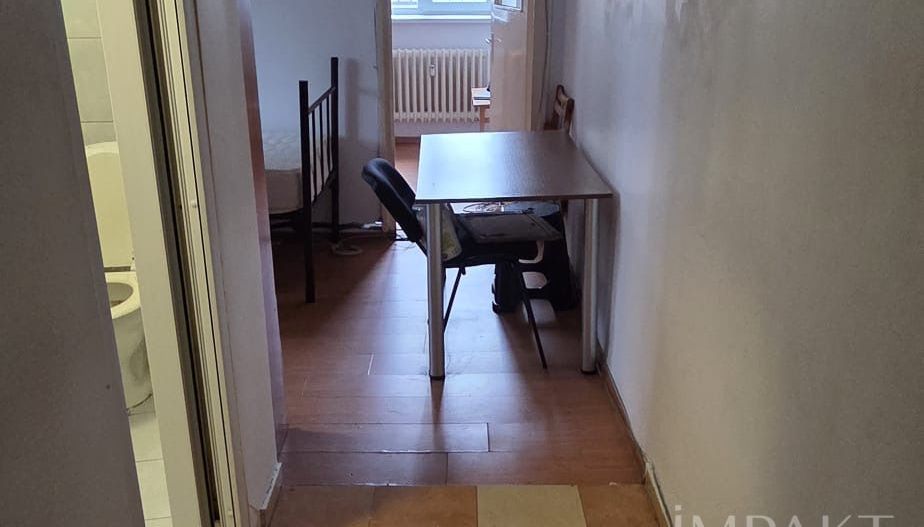 Apartament cu 2 camere de vanzare in cartierul Gheorgheni! - Poză 8