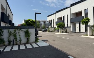 Disponibila acum in zona Matei Millo | Vila moderna 5 camere - Poză 1