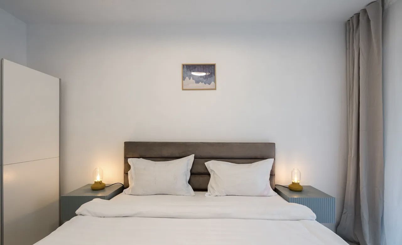 Chirie I Apartament 3 camere 95 mp I Curte proprie I Pipera - Poză 7