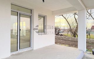 Casa noua cu 4 camere la 6 km de Oradea - Poză 12