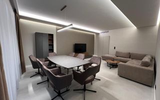 Inchiriere apartament 3 camere - Nordis Herastrau Residence - Poză 1