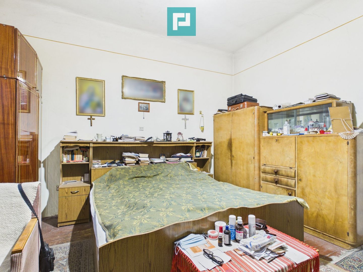 Casa 3 camere Cantemir - Poză 3