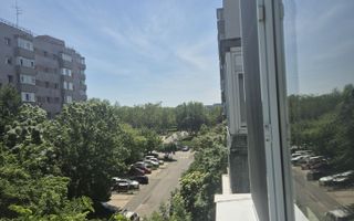3 Camere - 65MP | Decomandat | 2 Bai | 2 Balcoane | M Crangasi - 5 min - Poză 8