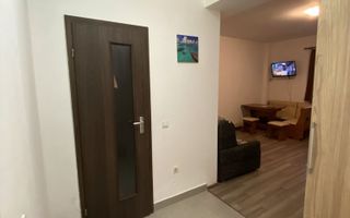 garsonieră tip studio Tătărași sud - Poză 3