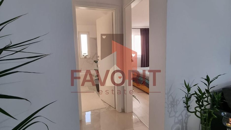 Braytim. Mobilat si utilat. Strada asfaltata - Poză 7