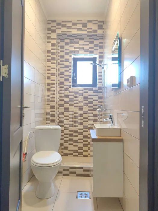 NOU 3 camere Bloc Tip Vila cu 2 Parcari in Buna Ziua - Poză 8