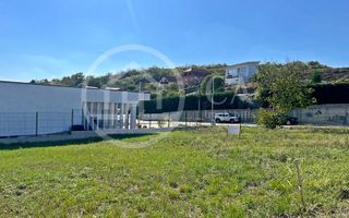 Teren intravilan 750mp de vanzare in zona Saldabagiu de Munte - Poză 2