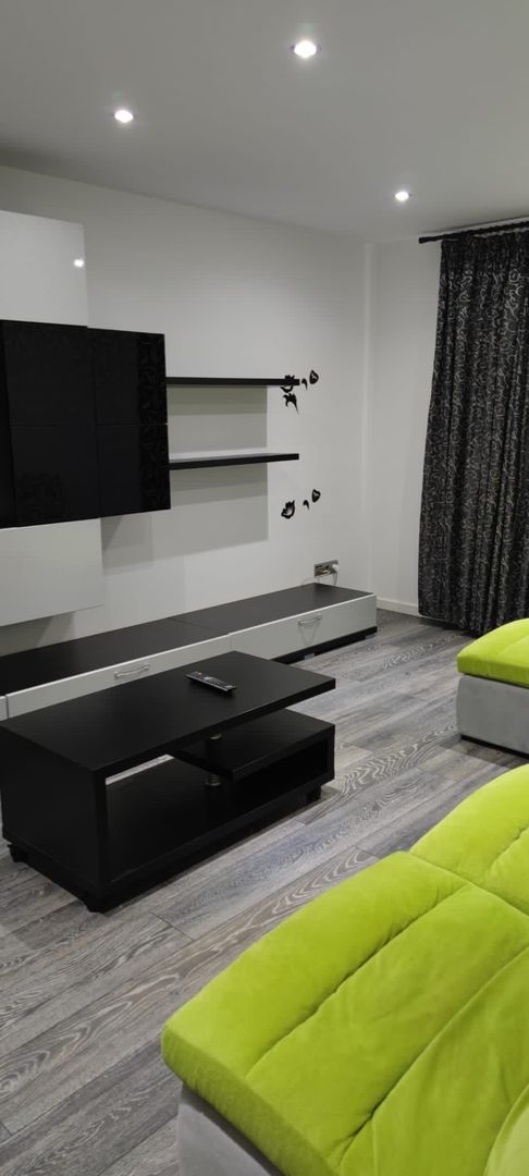 Apartament cu 2 camere de vanzare in Alba Iulia - Poză 2