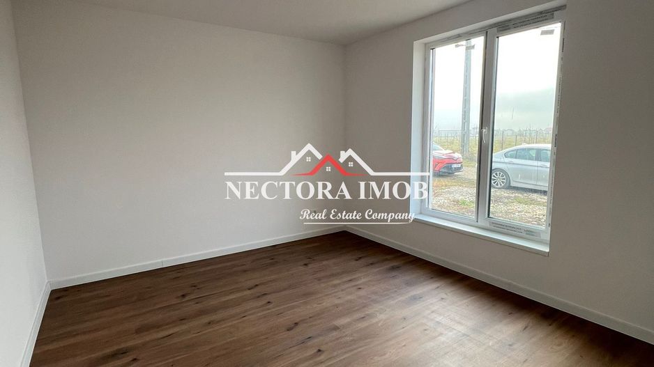 NECTORA IMOB-Casa NOUA 4 camere, 143 mp+585 Mp teren,Livada de Bihor - Poză 13