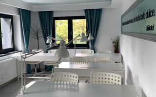 Casă D+P+E | Ideală pentru Clinică, Birouri | Metrou Laminorului - Poză 1