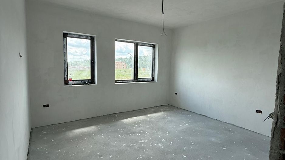 Vila individuala 5 camere I Zona Lac Dumbravita I - Poză 12