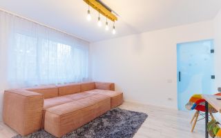 Apartament modern, renovat si echipat complet - Piata Unirii-Cantemir - Poză 1