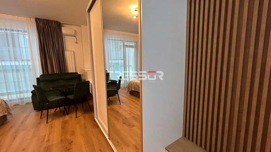 Prima linie la mare!☀ Echipare Hoteliera 5*  Mamaia Nord☀ - Poză 7