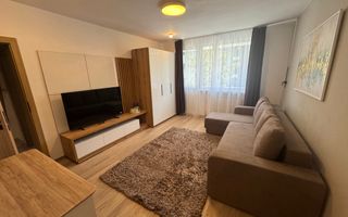 Apartament cu 2 camere, 55 mp, decomandat, Zona UMFST - Poză 1