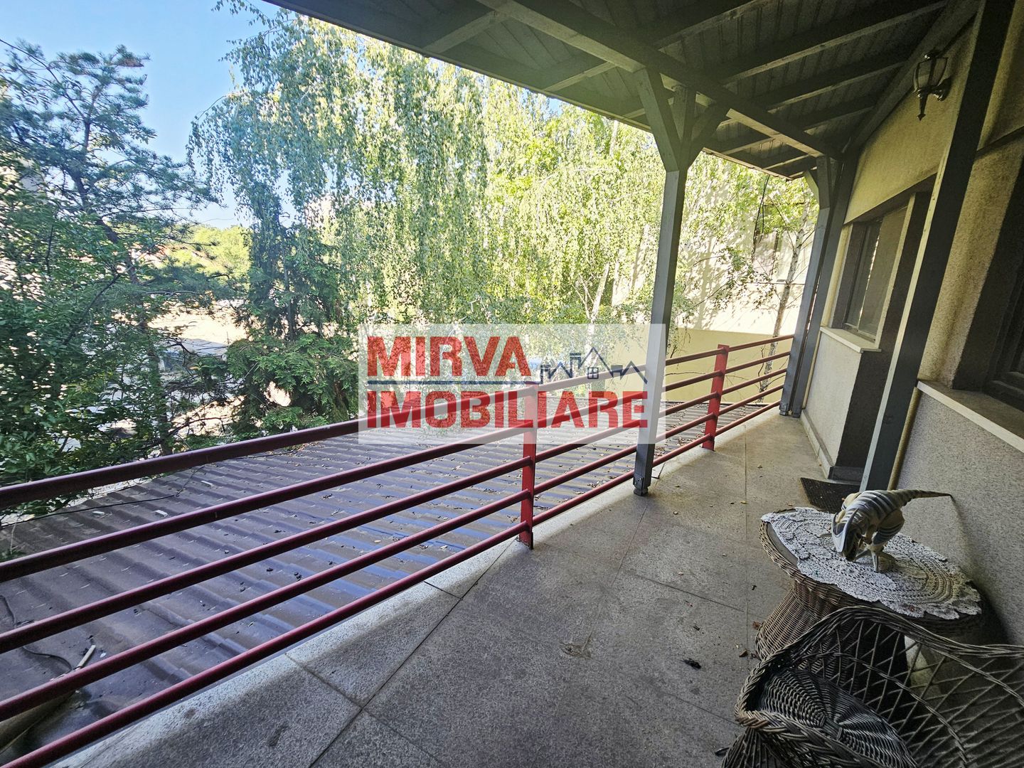 🏡 Casă deosebită – 2 unități locative, 6 dormitoare, zona Albert - Poză 111