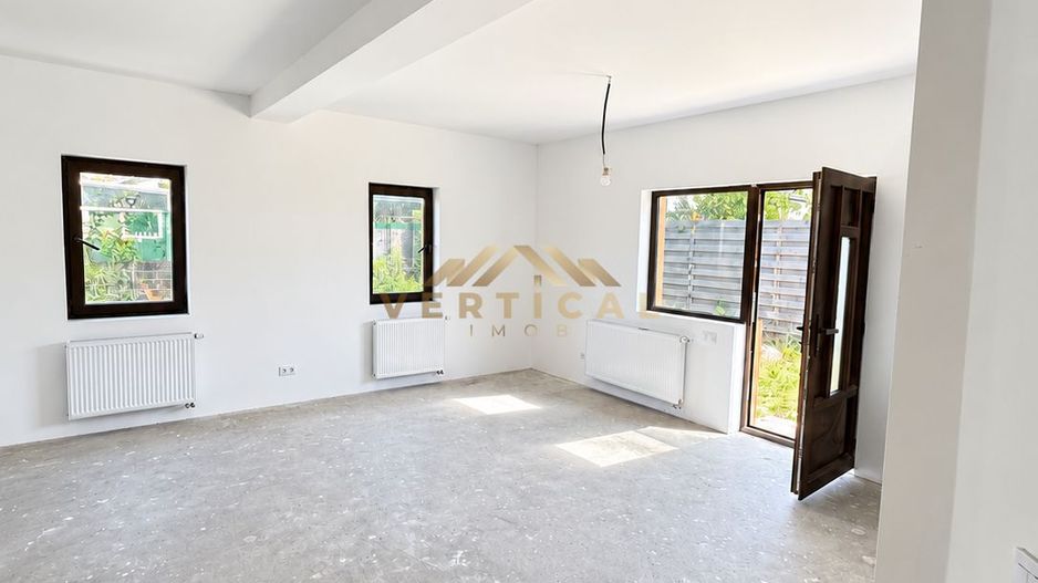 Casă pe parter • Teren 260 mp • Zonă centrală și foarte liniștită - Poză 7