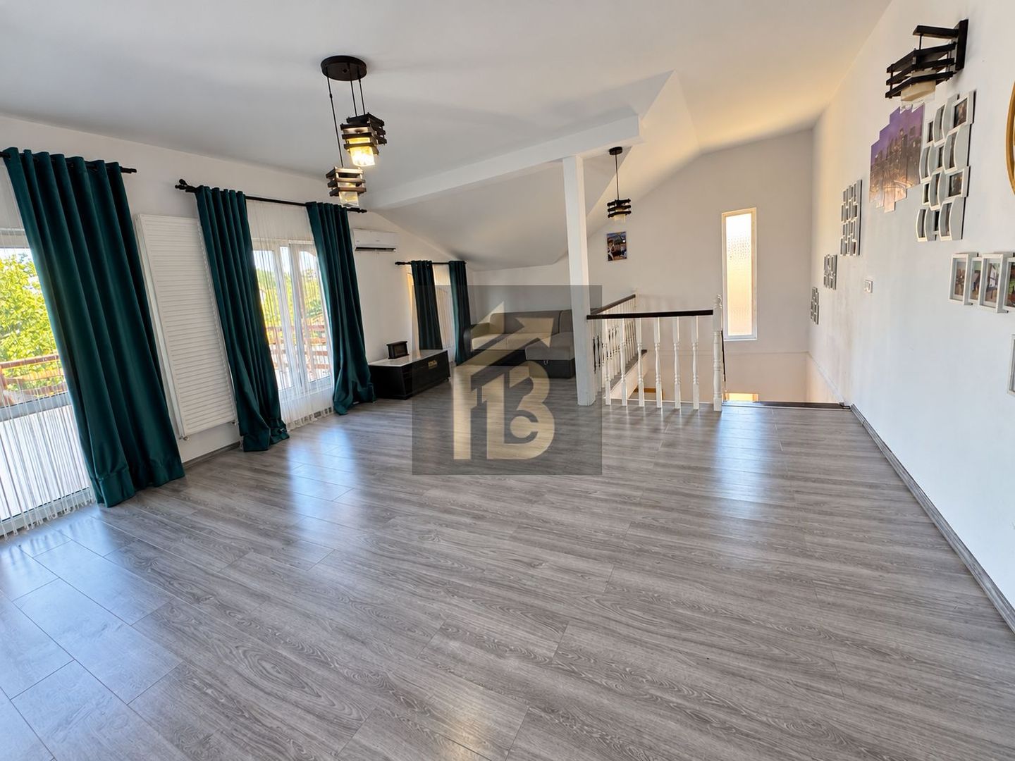 Potențial investițional | 7 camere | Teren 1.438 mp | Periș - Poză 10