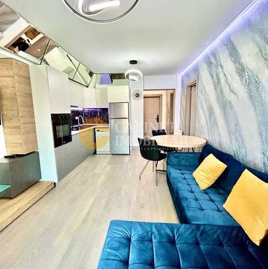 Chirie - 2 camere - Complex nou - Poză 1