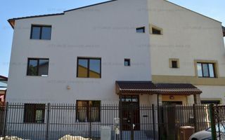 Inchirere Apartament P si D Bucurestii Noi - Curte proprie - Poză 1