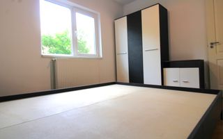 Apartament spatios, 3 camere, centrala proprie - Poză 8