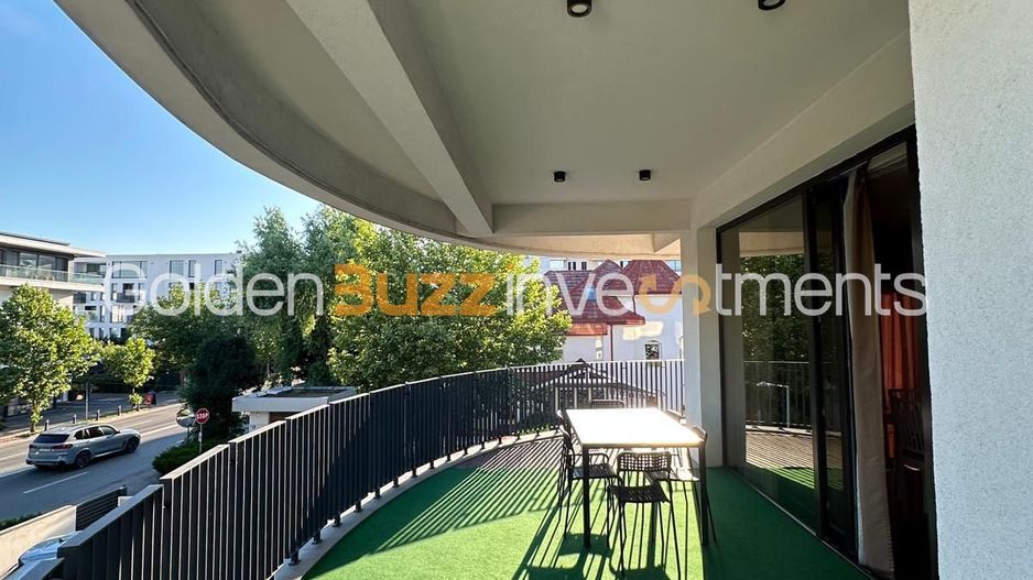 Apartament 3 camere Iancu Nicolae | 165 Mpu - Poză 5