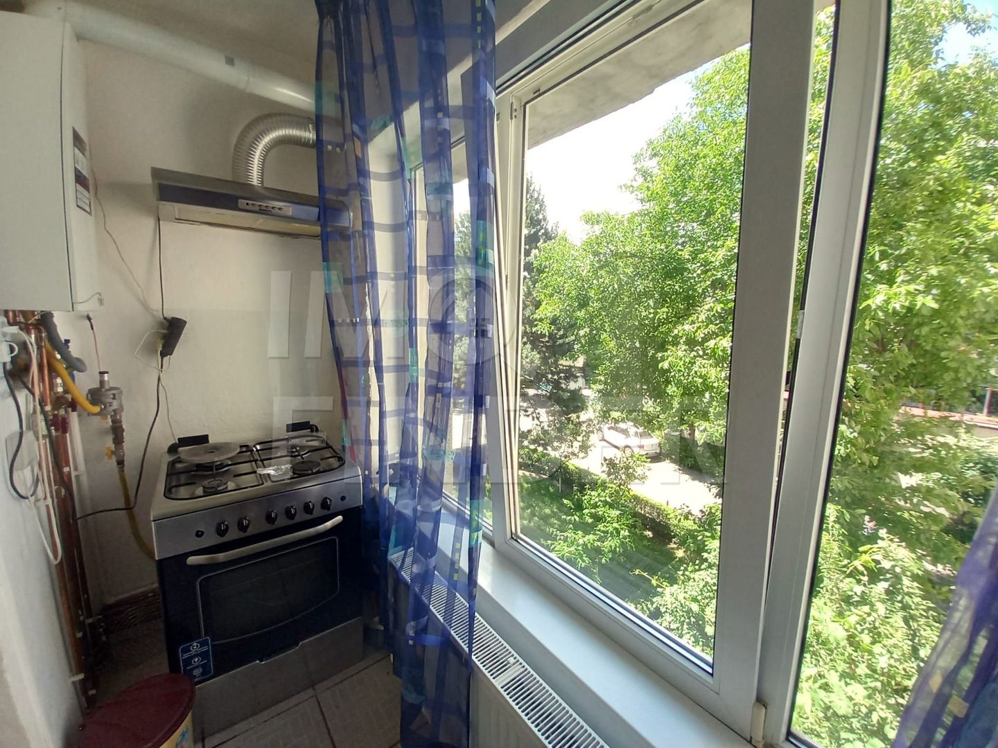 2 camere decomandate etaj 2 Zorilor - Poză 9