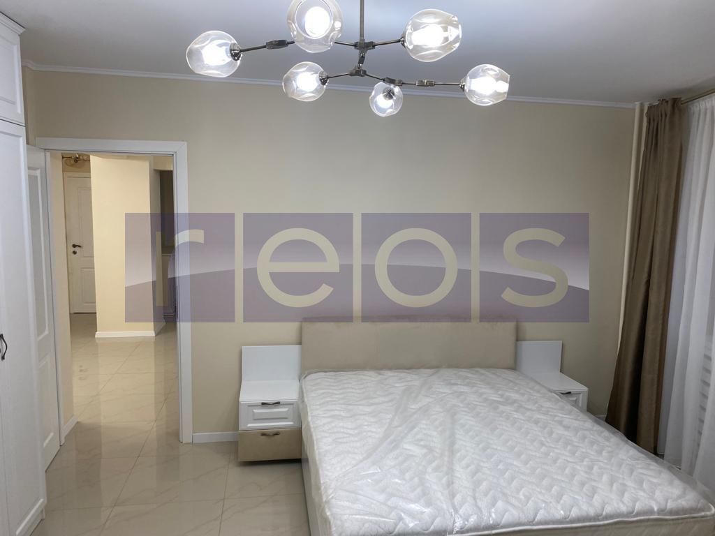 VANZARE APARTAMENT LUX 84MP 3 CAMERE-TRANSFORMAT IN 2 DECEBAL ALBA IULIA - Poză 6