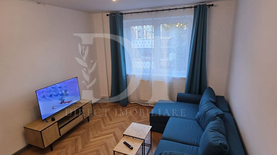 Apartament etaj intermediar / Zona Gheorgheni - Poză 9