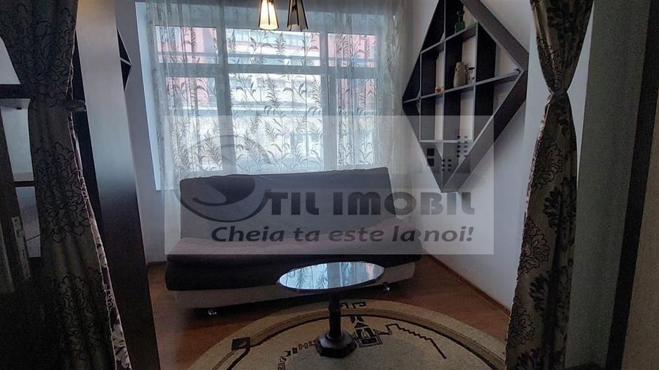 APARTAMENT 1C ZONA  CENTRU  BIBLIOTECA  EMINESCU - Poză 5