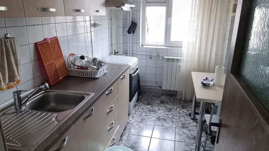 apartament 2 camere Piata Veteranilor, la 5 min de metrou Lujerului - Poză 5