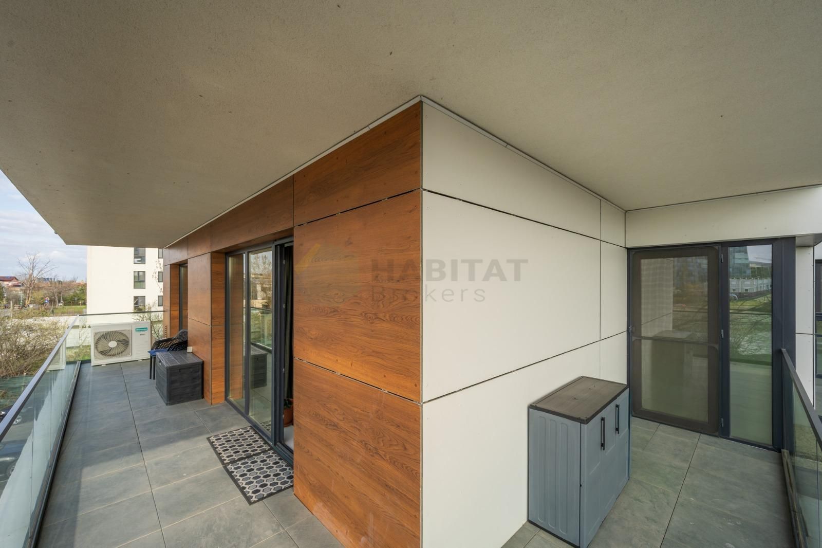 3 camere premium | The Level Băneasa - Poză 14