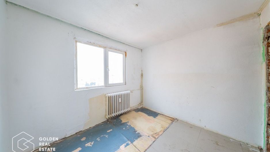 Apartament 3 camere, zona Vlaicu, semidecomandat - Poză 3