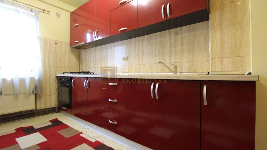 Dorobantilor, 2 camere, centrala proprie - Poză 1