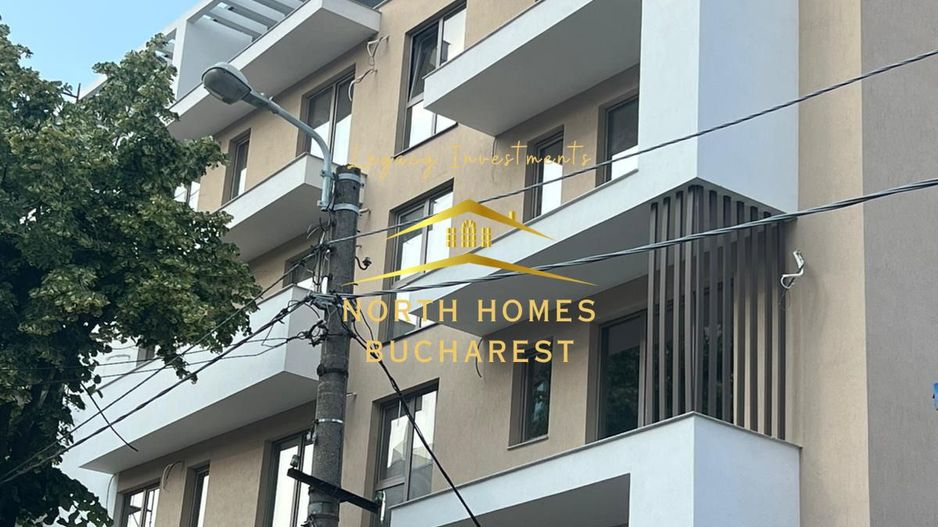 0% COMISION - 2 Camere De Vanzare spatios Aviatiei! - Poză 55