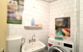 Apartament cu 4 camere/80 mp/zona strazii Peana. - Poză 10