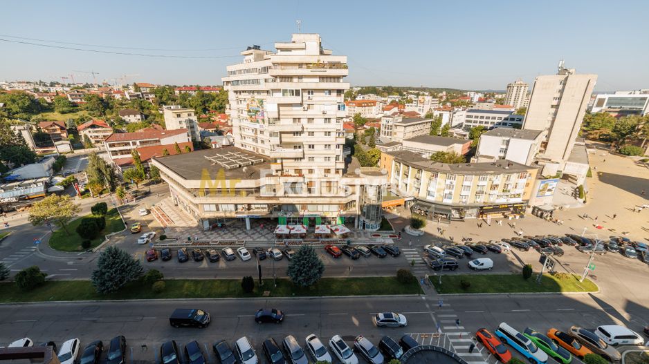 APARTAMENT 2 CAMERE, ULTRACENTRAL - PITEȘTI - Poză 17