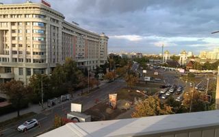 AP. 2 CAMERE 13 SEPTEMBRIE, PET-FRIENDLY, BUCATARIE INCHISA, MODERN - Poză 8