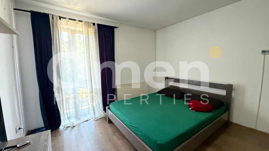Apartament cu o camera disponibil pentru inchiriere, zona RFN - Poză 2