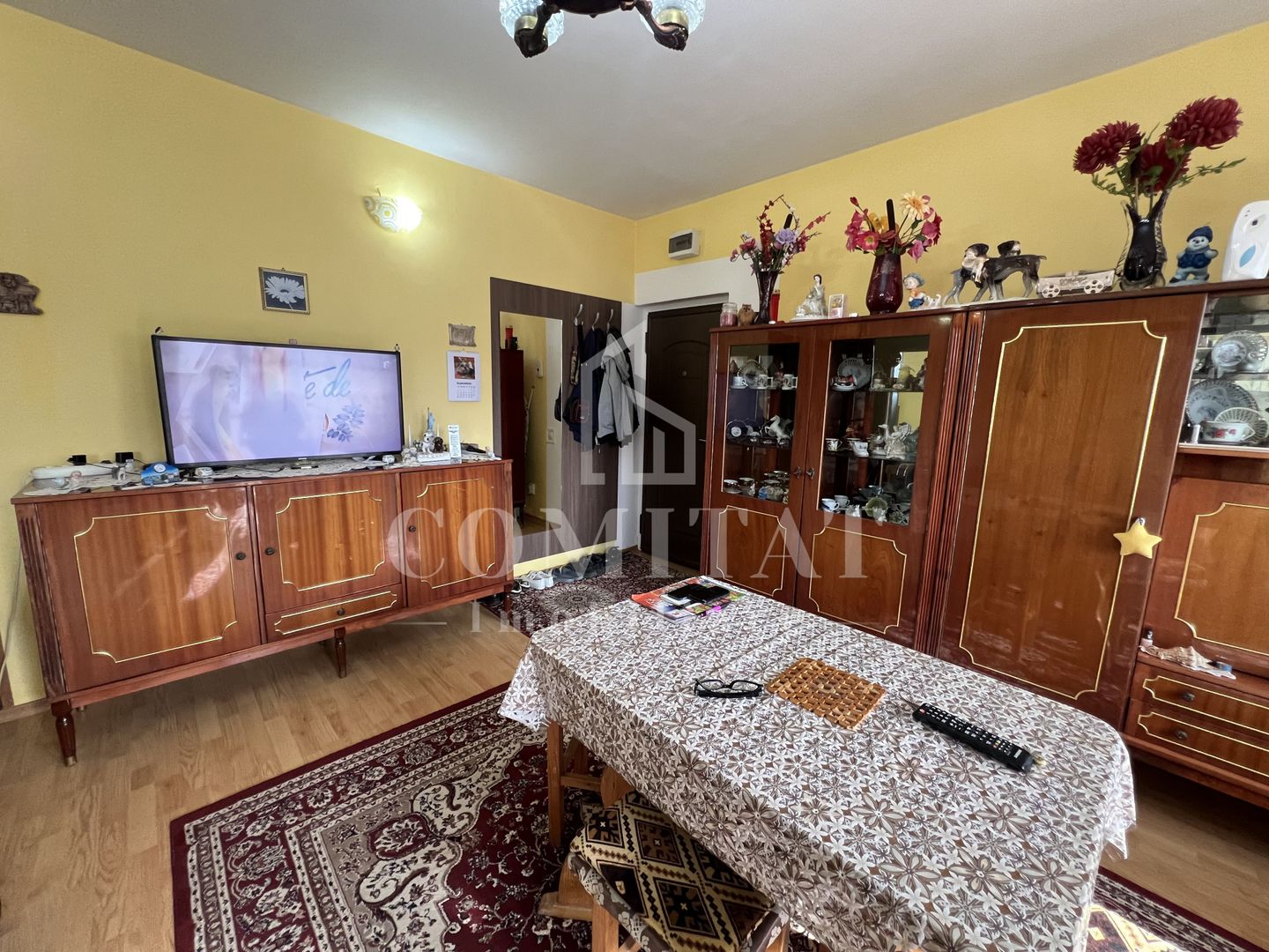 Apartament 2 camere| Stejarului - Poză 8