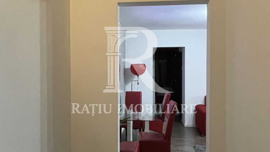 Apartament cu 3 camere | Etaj intermediar | Rogerius | Oradea - Poză 5