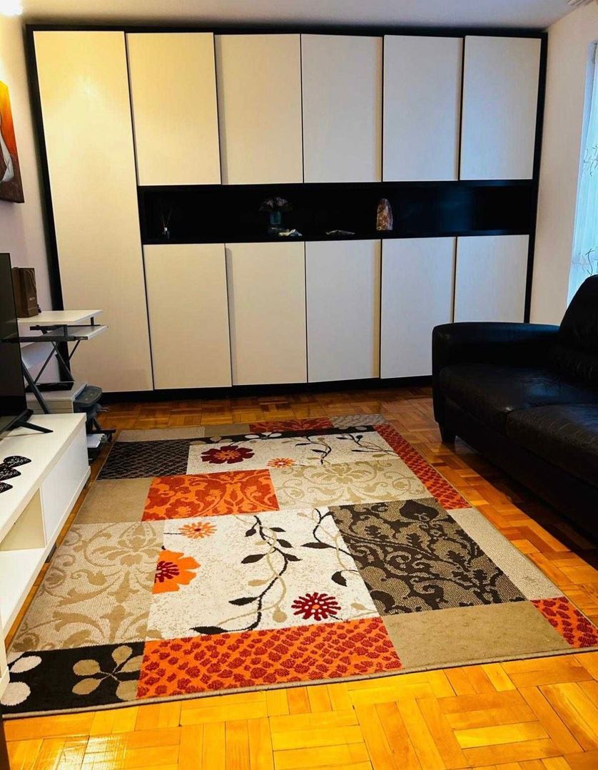 AP. 3 CAMERE TITAN, LOC PARCARE, BLOC REABILITAT, METROU 5 MINUTE - Poză 4