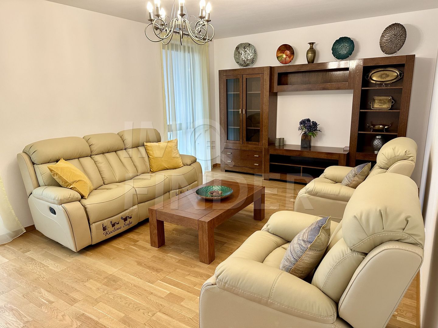 3 camere Grigorescu -vila cu 3 apartamente- Casa Radio, NOU, garaj - Poză 2