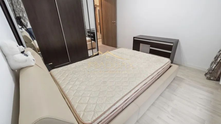 Apartament 2 Camere | 21 Residence Politehnica | Etaj 2 | Centrala | Metrou - Poză 6