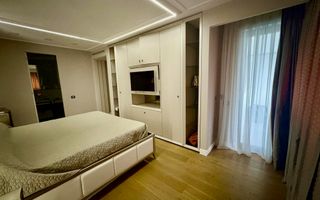 Apartament 3 camere Aviatiei | Loc de parcare - Poză 10