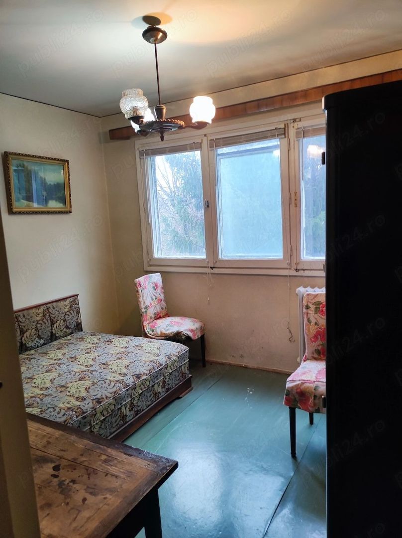 Comision 0% Apartament 4 camere - Brancoveanu - Poză 1