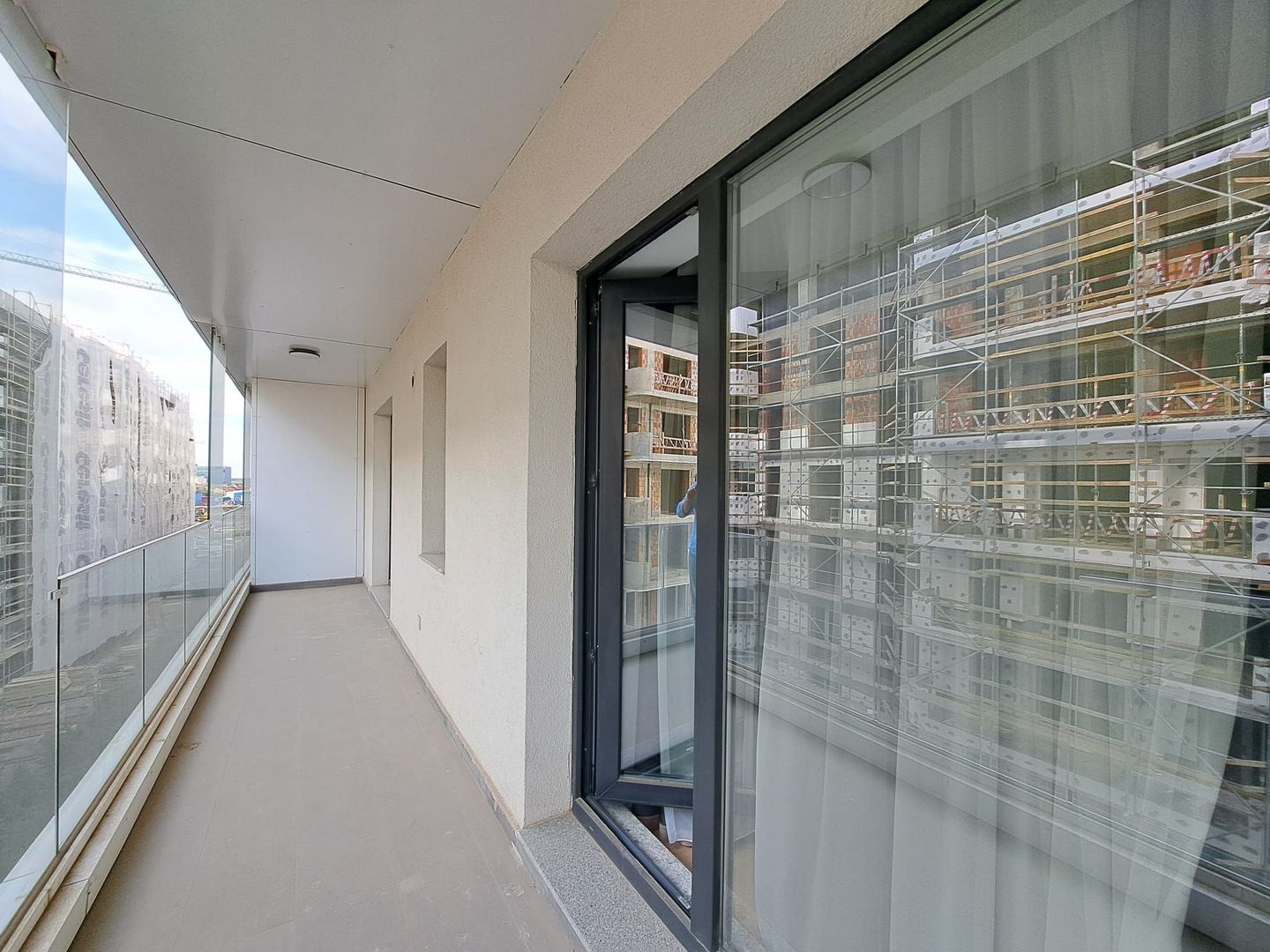 AP. 2 CAMERE - FIRST ESTATE, PET-FRIENDLY, POMPA DE CALDURA - Poză 10