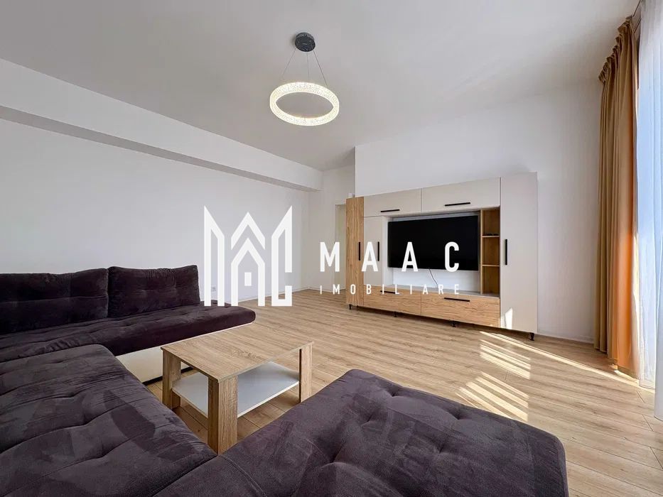 Apartament 2 camere | Prima închiriere | Balcon | Mihai Viteazul - Poză 3