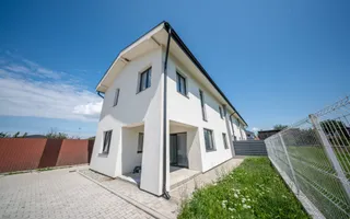 Casă de vânzare Șelimbăr | triplex | 4 camere | 115 mpu - Poză 13