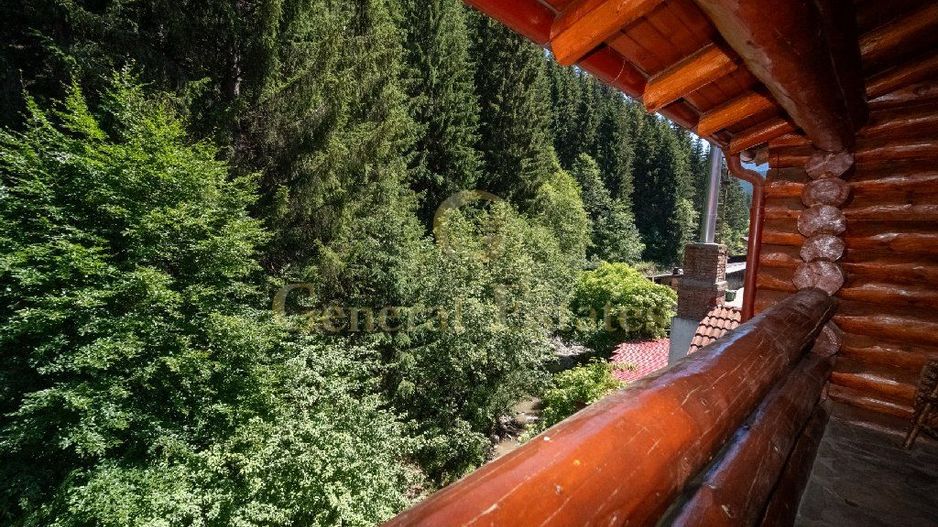 Pensiune de excepție de vânzare – Moeciu de Sus, Brașov - Poză 3